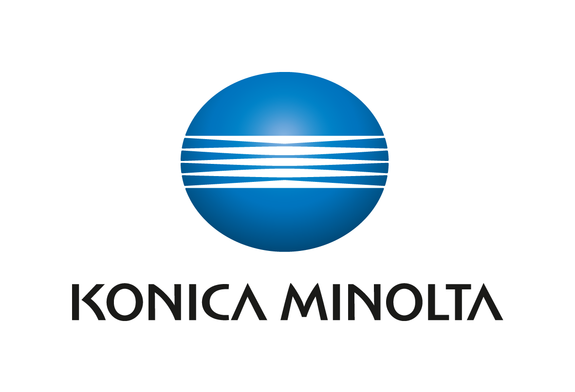 Logo KONICA MINOLTA BUSINESS SOLUTIONS FRANCE